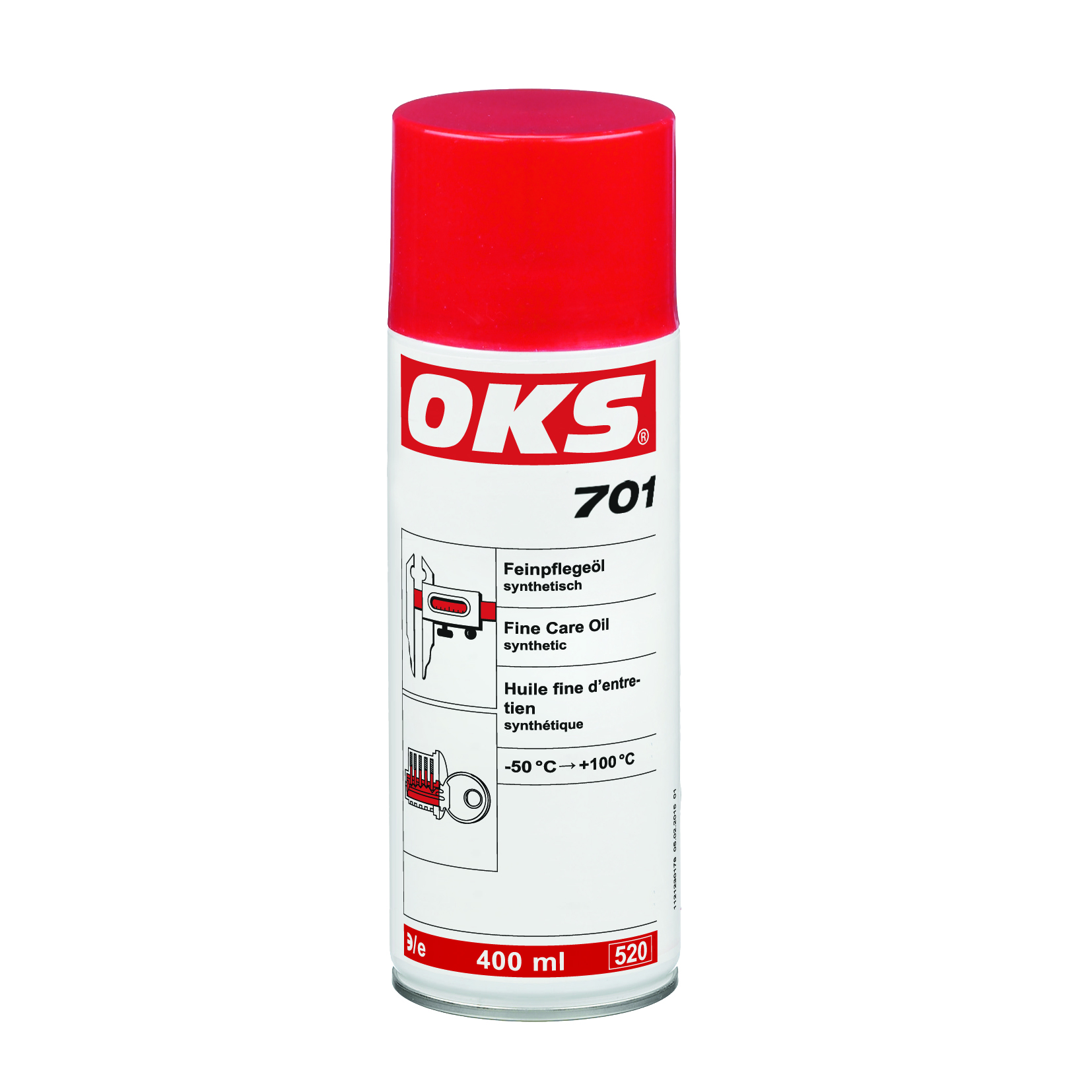 OKS 701 synthetische olie